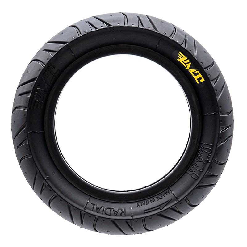 Pneu tubeless PMT 10x3-6 E-Fiire