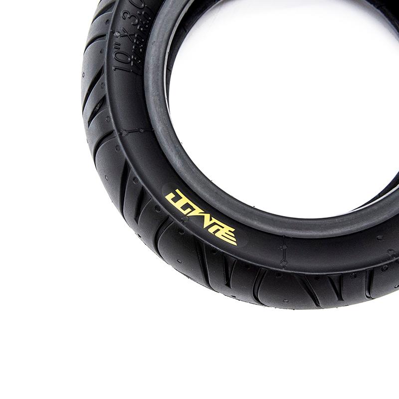 Pneu tubeless PMT 10x3-6 E-Fiire