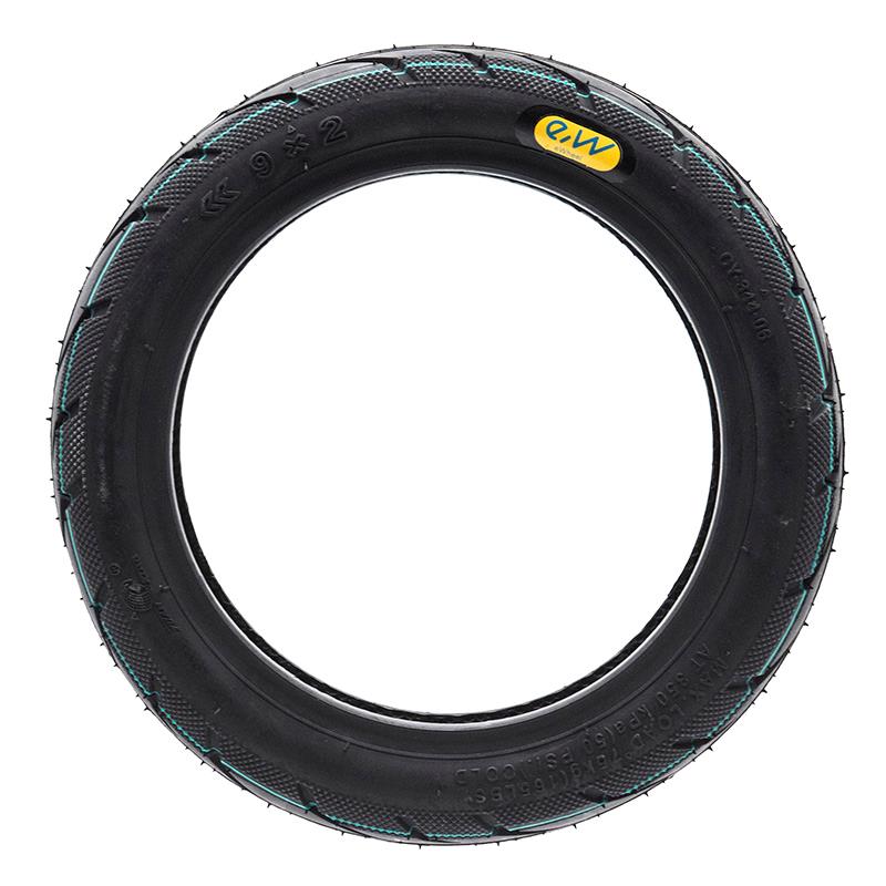 Pneu Tubeless GEL - 9x2-6.1