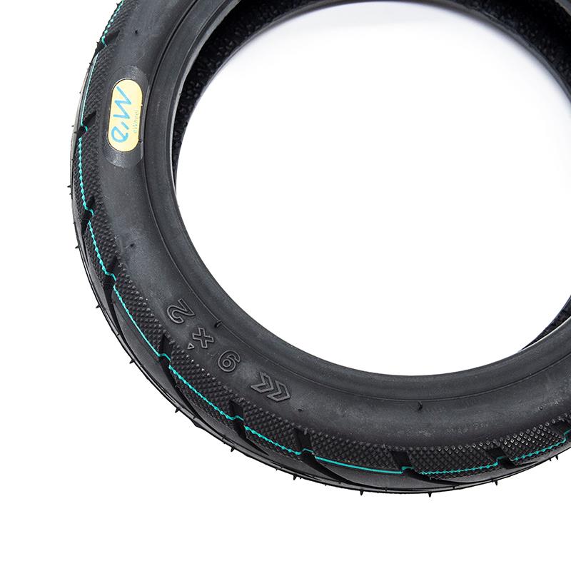 Pneu Tubeless GEL - 9x2-6.1