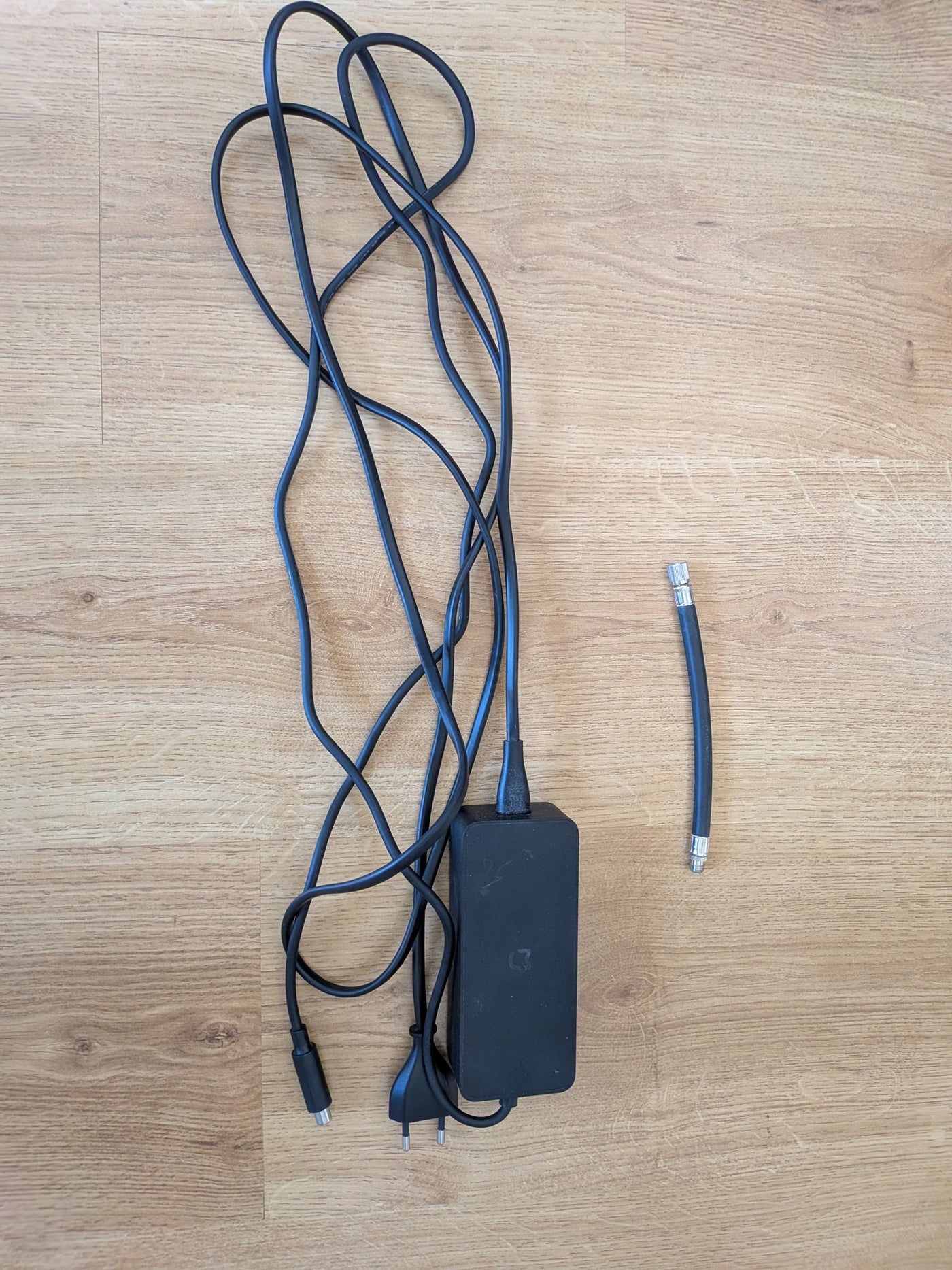 Xiaomi Mi Electric Scooter 1S — Occasion à réparer (non fonctionnelle en l'état)