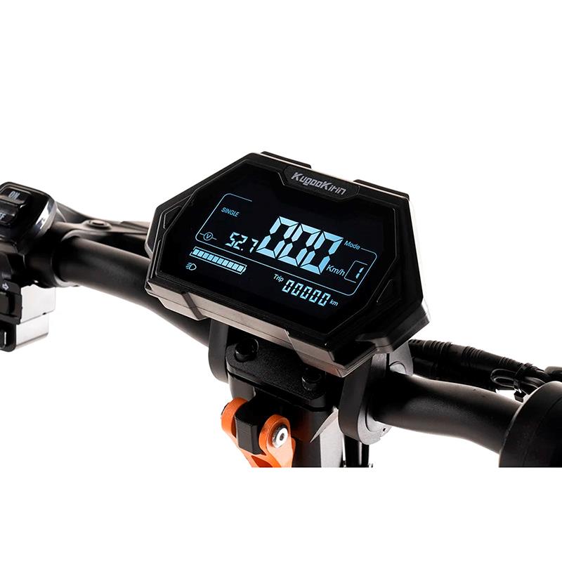 Display - KuKirin G3 Pro, G2 Max, G4 Max