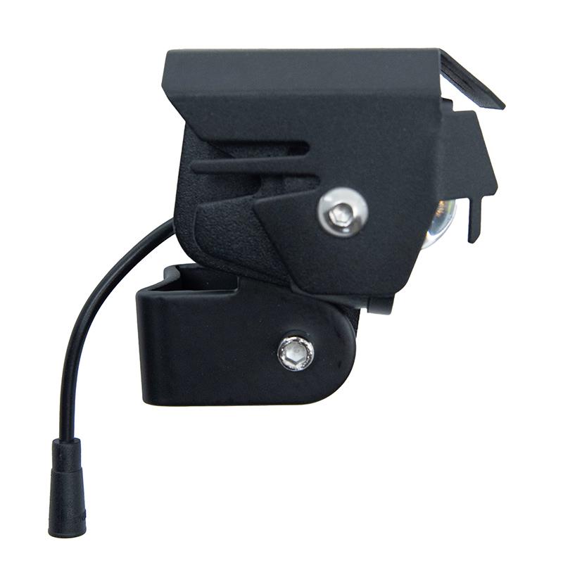 Phare Led Avant - KuKirin G3 Pro avec klaxon