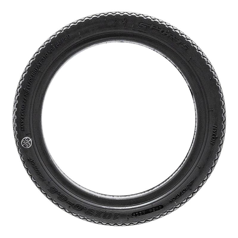 Pneu tubeless - 10x3-6,5 - Semi-offroad - Xuancheng