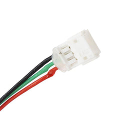 Gâchette d'accélérateur bleue Xiaomi M365 Pro et Ninebot, vue 2