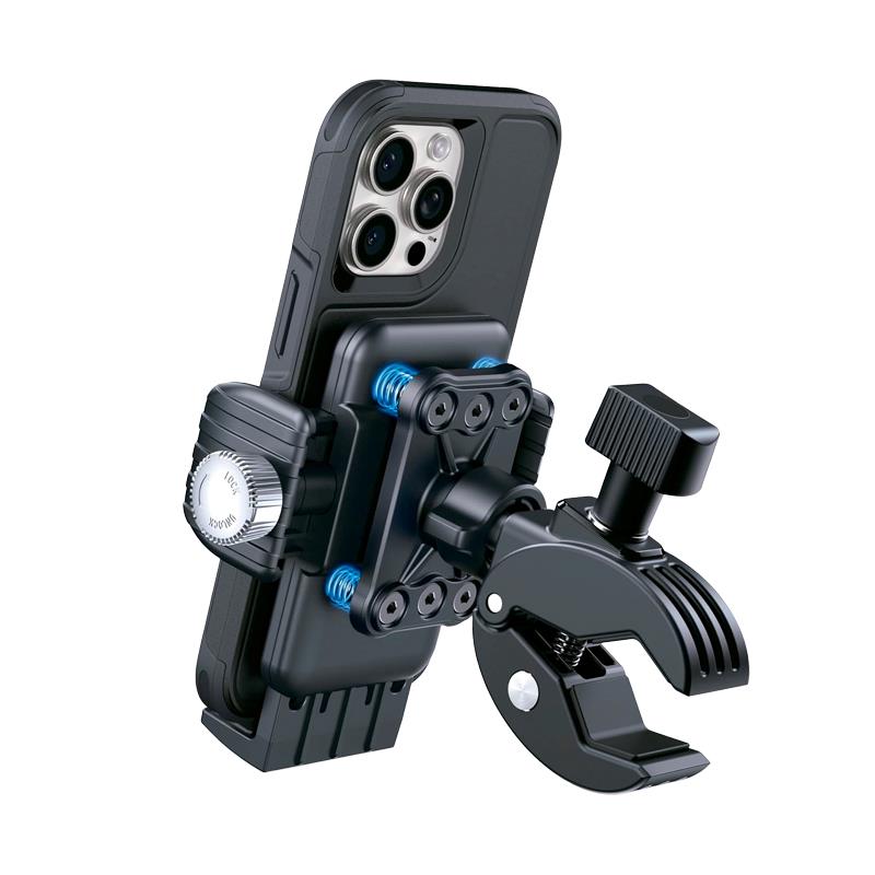 Support téléphone - EWS005 avec système anti-vibrations