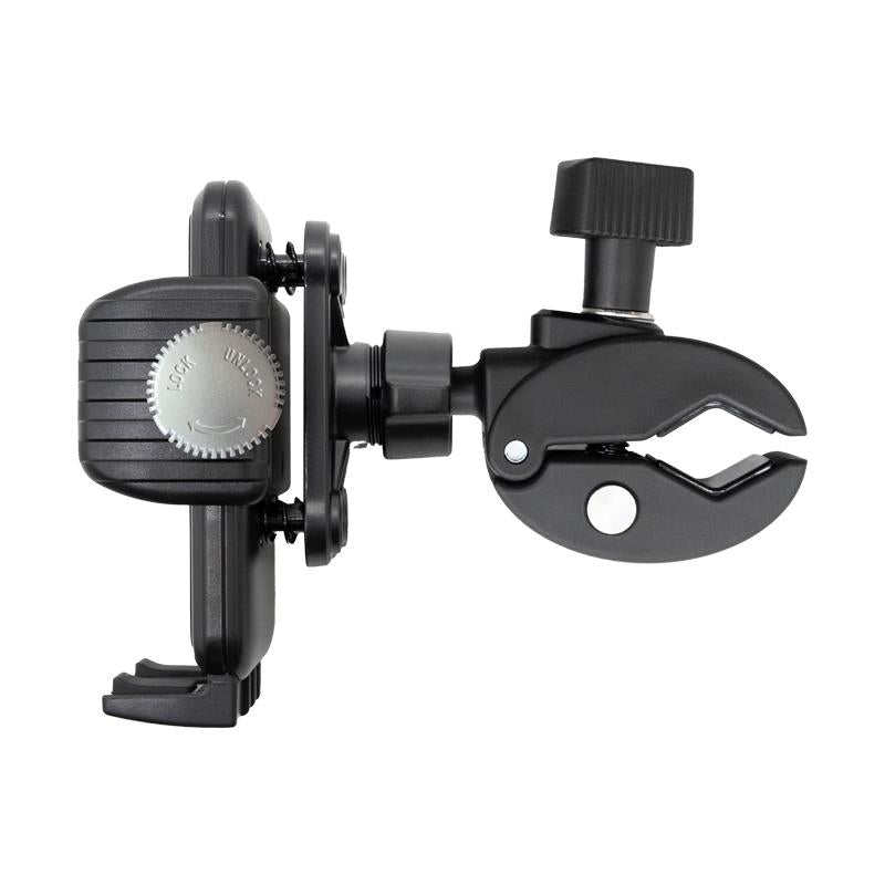 Support téléphone - EWS005 avec système anti-vibrations