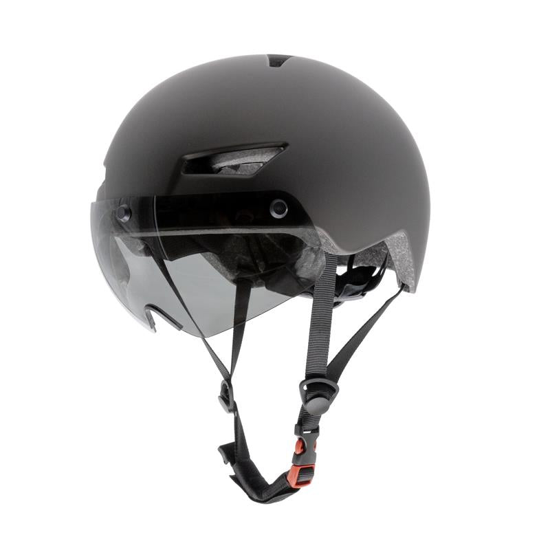 Casque  - CP03 gris L