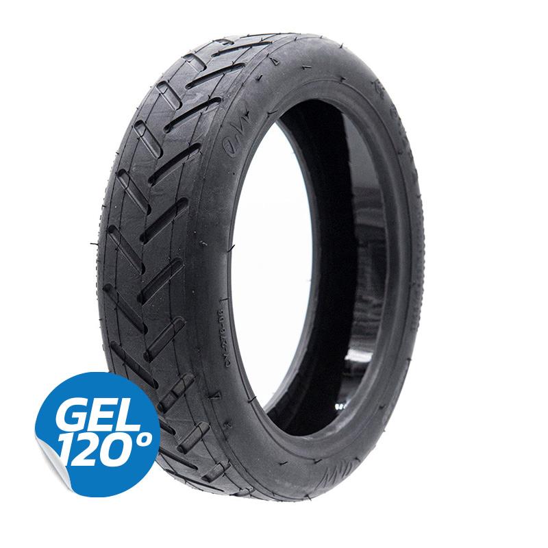 Pneu Tubeless GEL - 8,5x2 (50/75-6.1) - Xiaomi