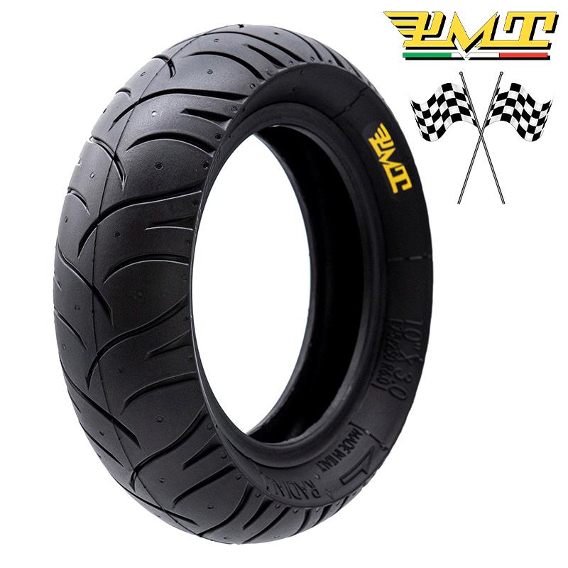 Pneu tubeless PMT 10x3-6 E-Fiire
