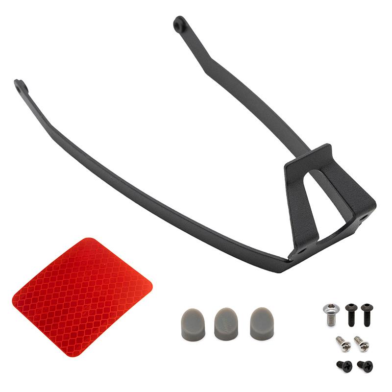 Garde-boue Kit - avec support métallique 10" pour Xiaomi 1S, Essential, Pro2 et Mi3
