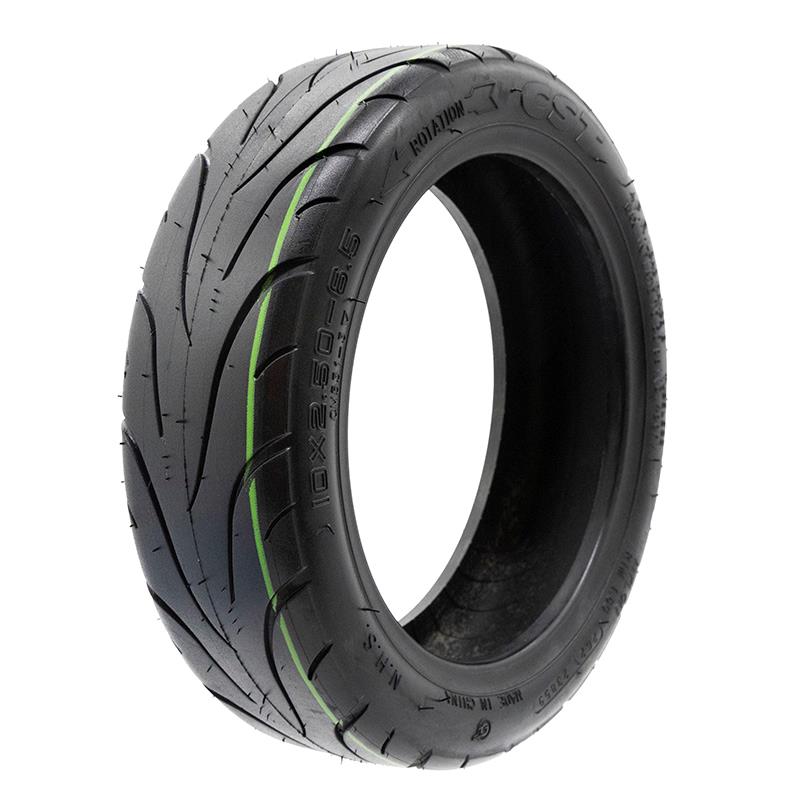 Pneu Tubeless - 10x2,5-6,5 - [CST]