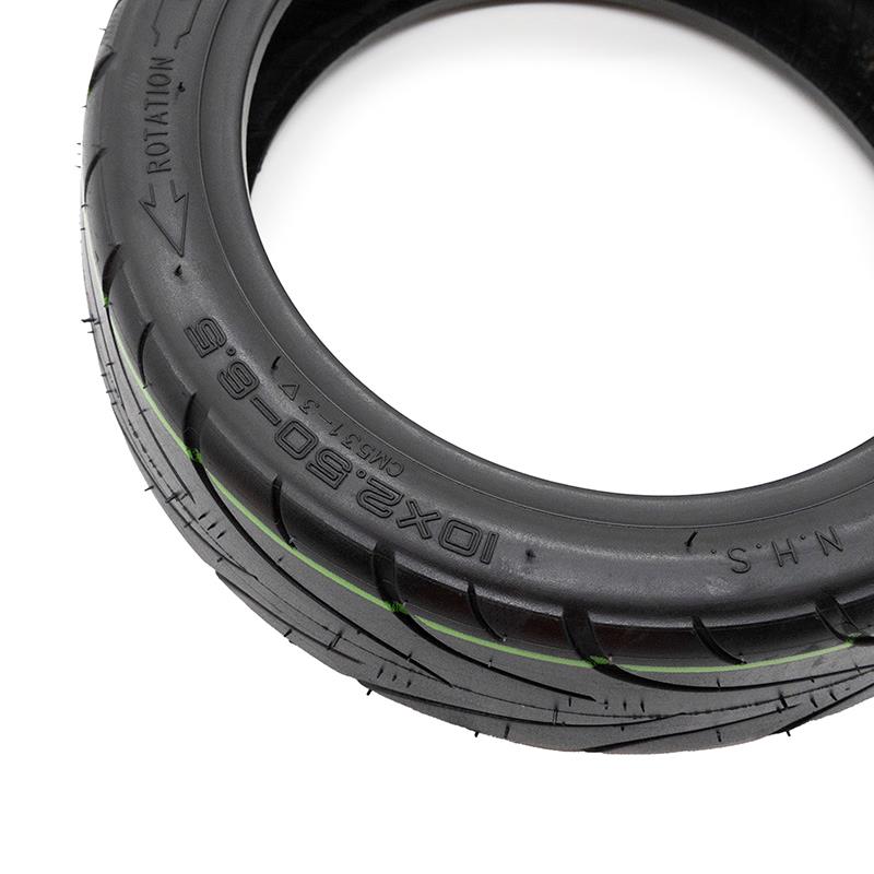Pneu Tubeless - 10x2,5-6,5 - [CST]