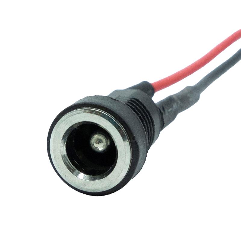 Port De Charge - Wispeed T855 DC 5,5x2,5