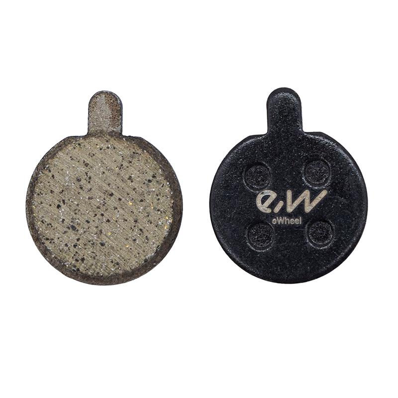 Plaquettes de frein - CT003 - Xiaomi M365 Pro