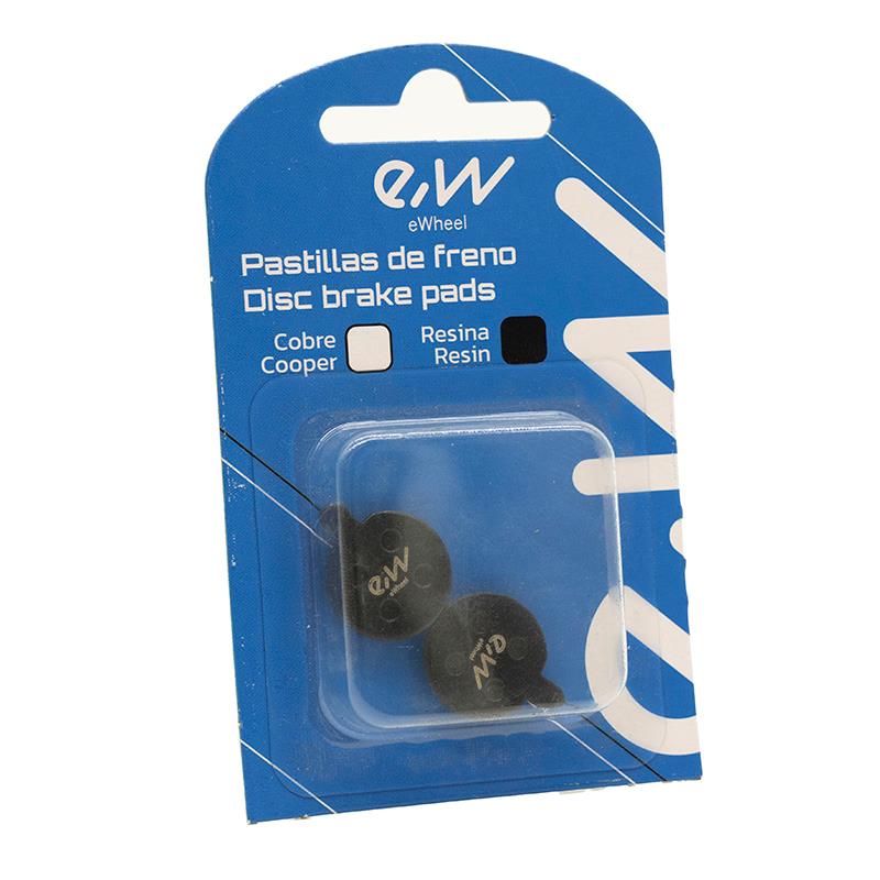 Plaquettes de frein - CT003 - Xiaomi M365 Pro