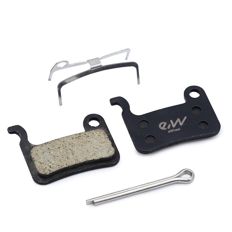 Plaquettes de frein - RS001 - Xtech