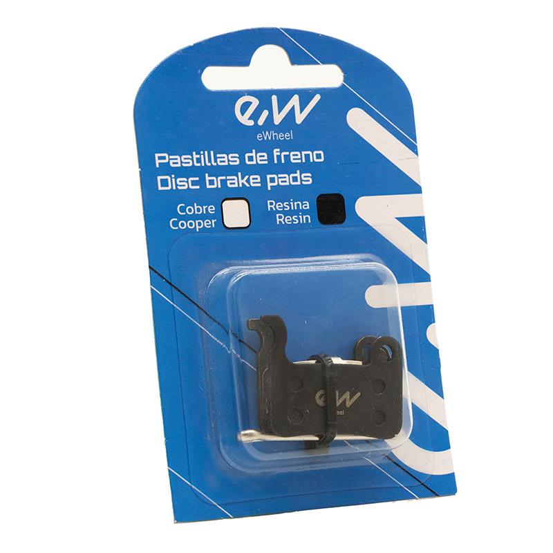 Plaquettes de frein - RS001 - Xtech