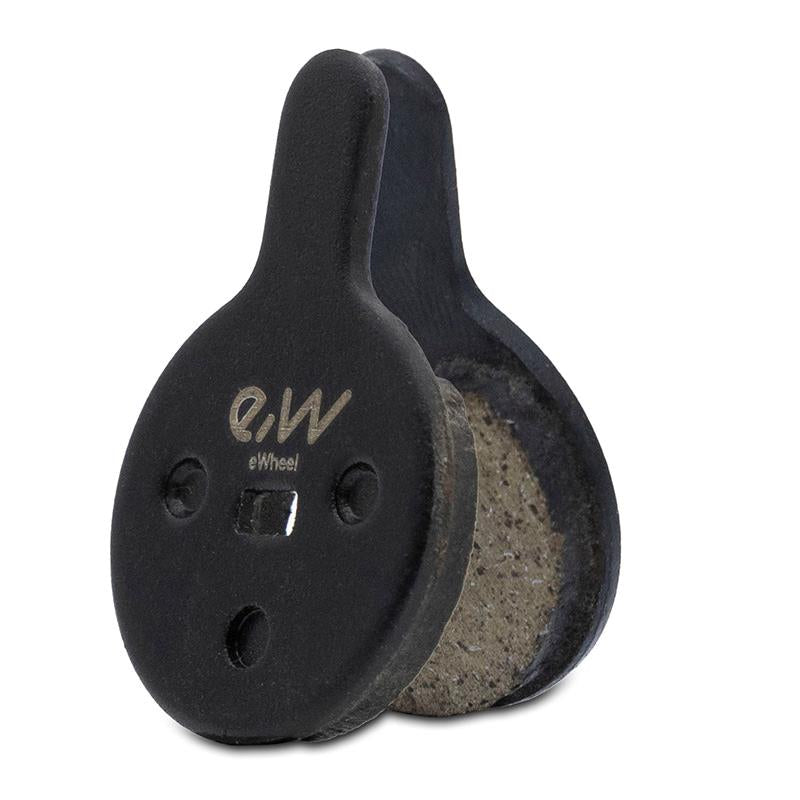 Plaquettes de frein - CT002 - Kukirin
