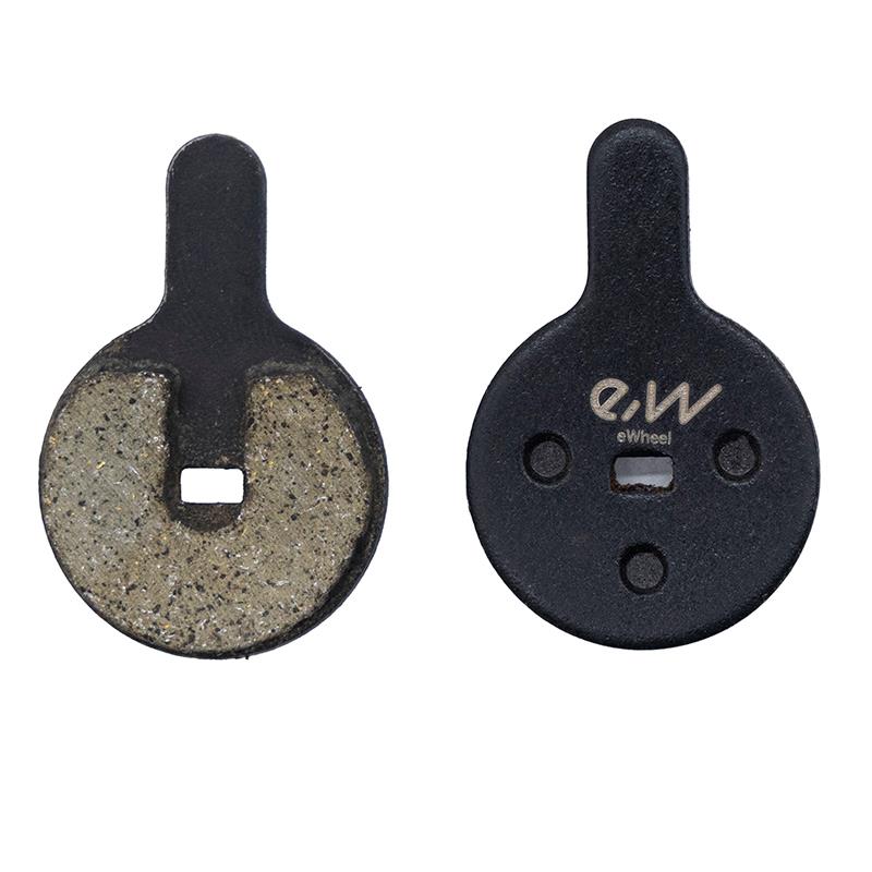 Plaquettes de frein - CT002 - Kukirin