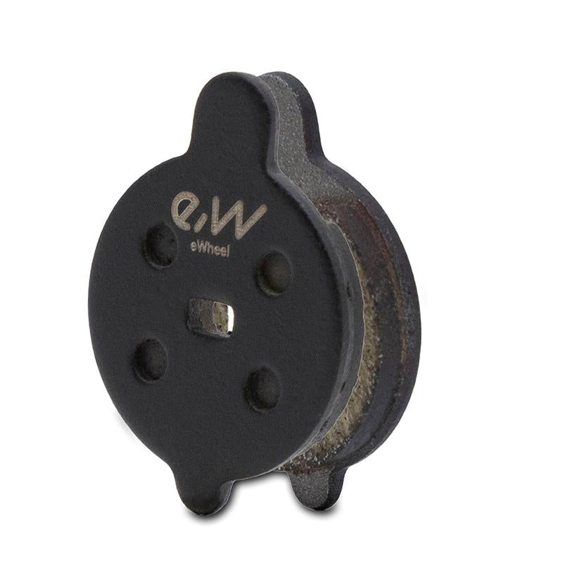 Plaquettes de frein - CT001 - NIU