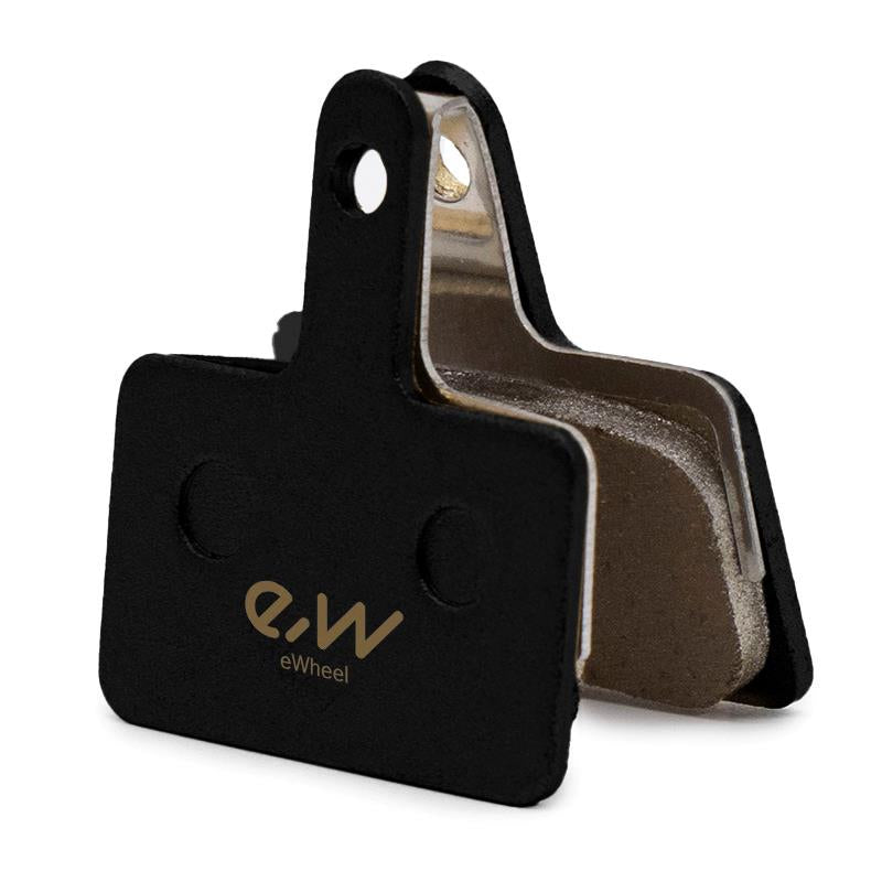 Plaquettes de frein - RT004 - Zoom