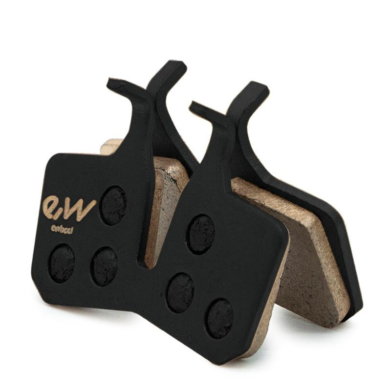 Plaquettes de frein - RT011 - Magura