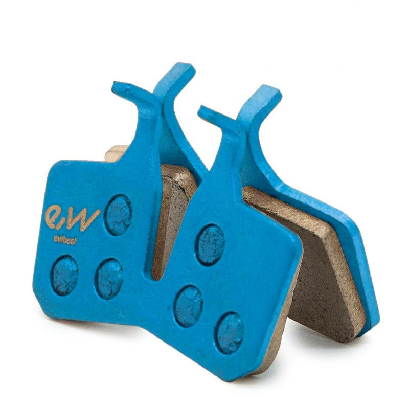 Plaquettes de frein - RT011 - Magura