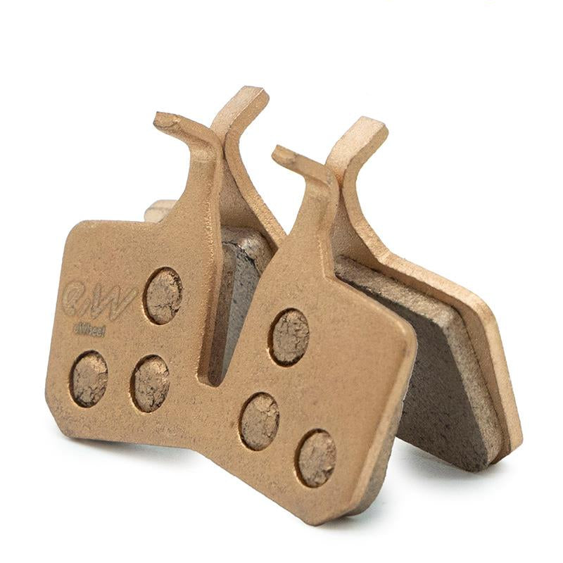 Plaquettes de frein - RT011 - Magura