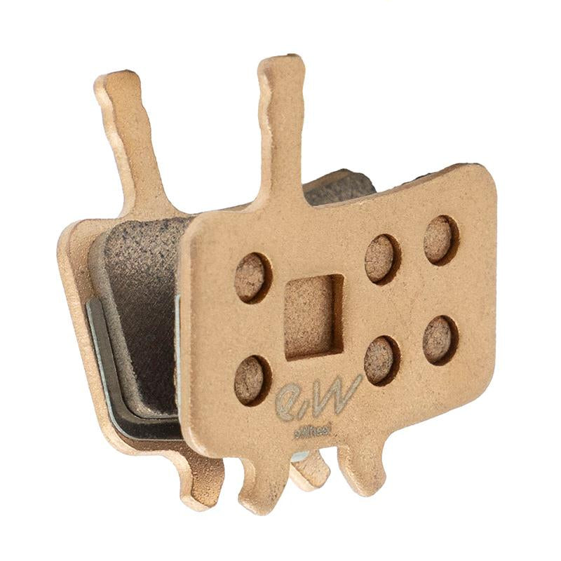 Plaquettes de frein - RT008