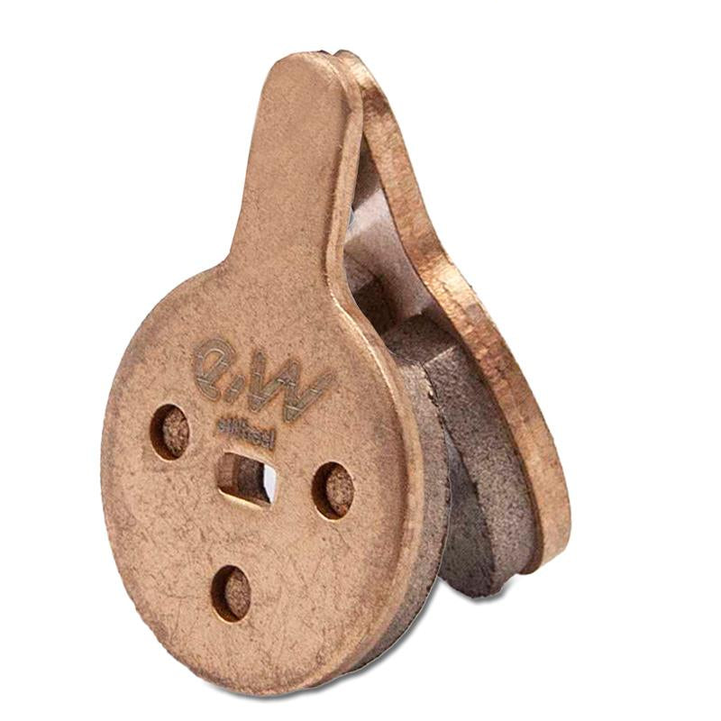 Plaquettes de frein - CT002 - Kukirin