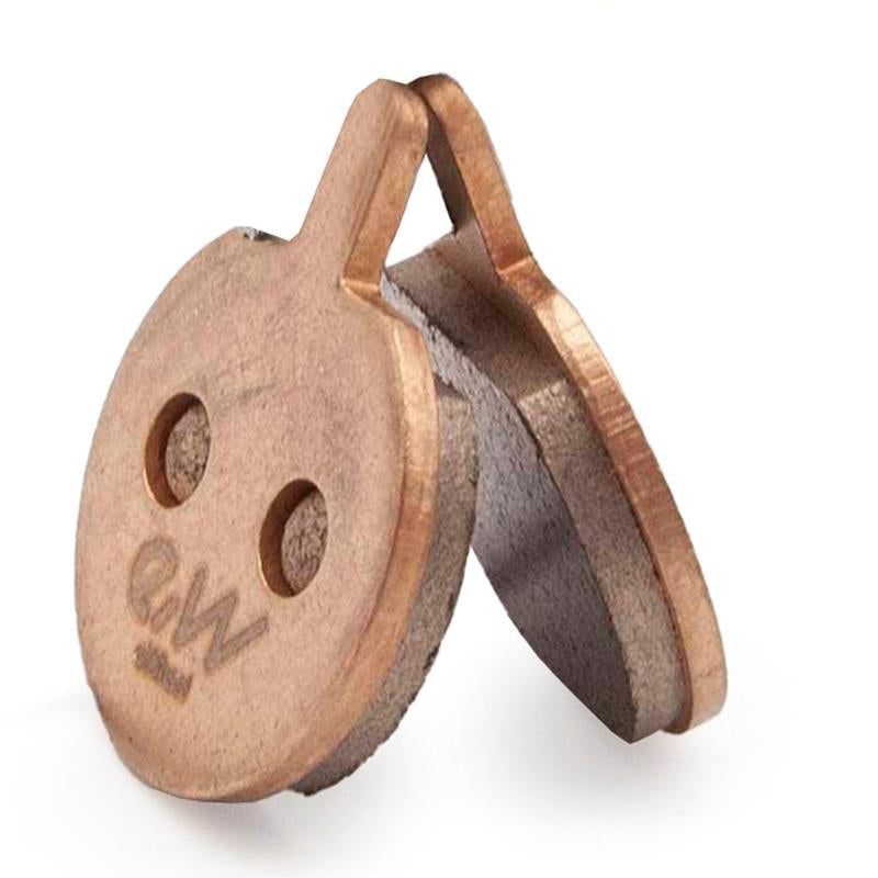 Plaquettes de frein - CT004