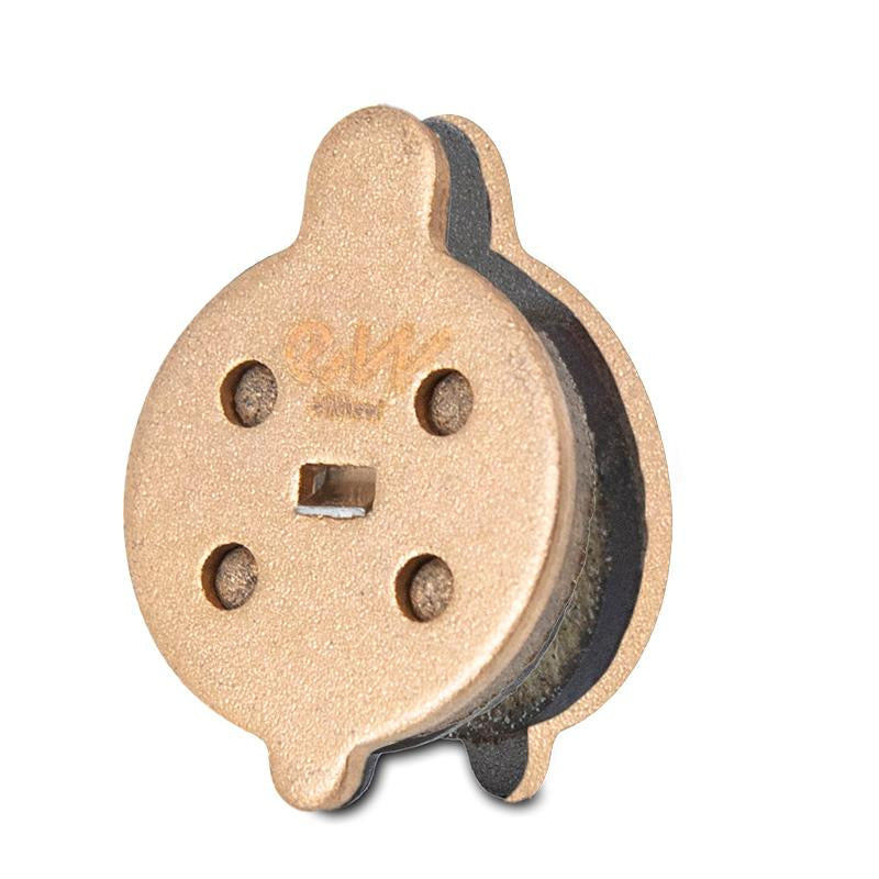 Plaquettes de frein - CT001 - NIU