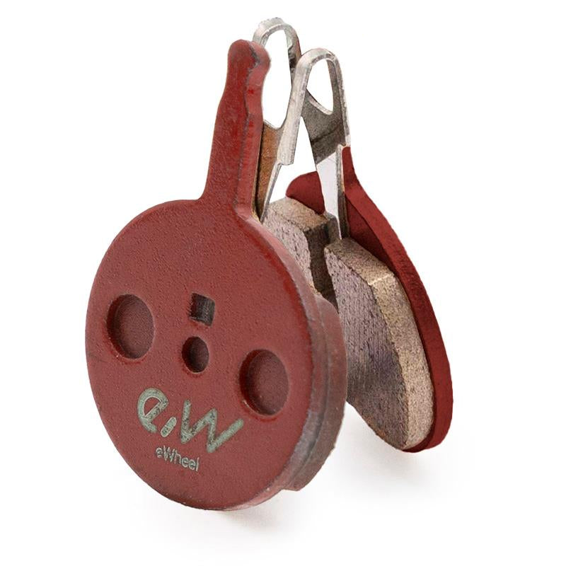 Plaquettes de frein - CT010