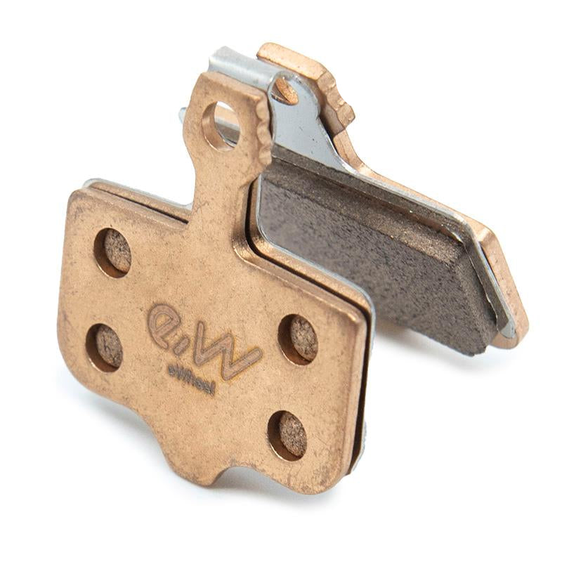 Plaquettes de frein - RT002 - NUTT