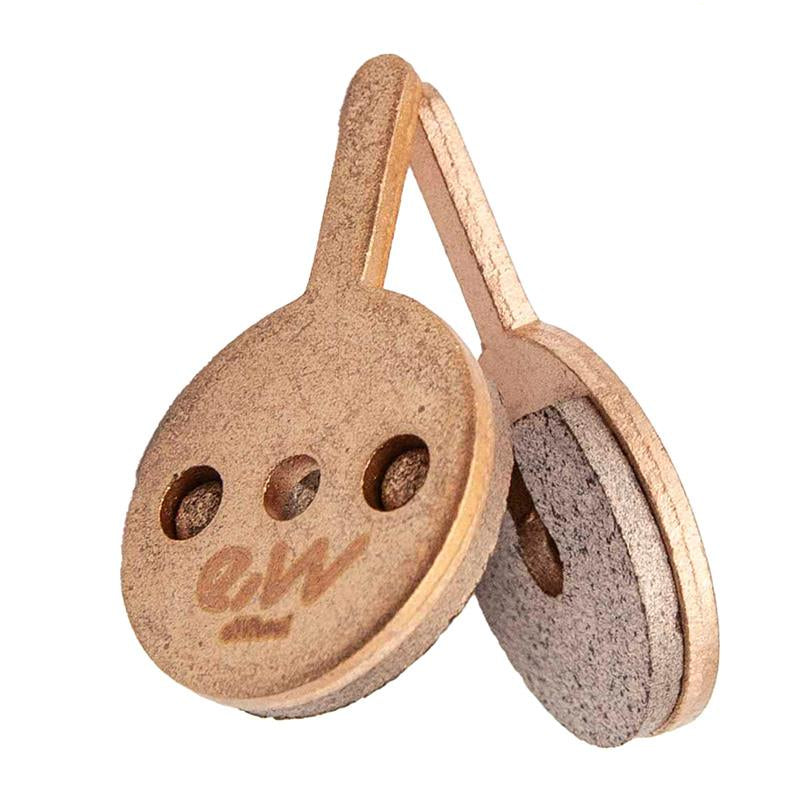 Plaquettes de frein - CT007