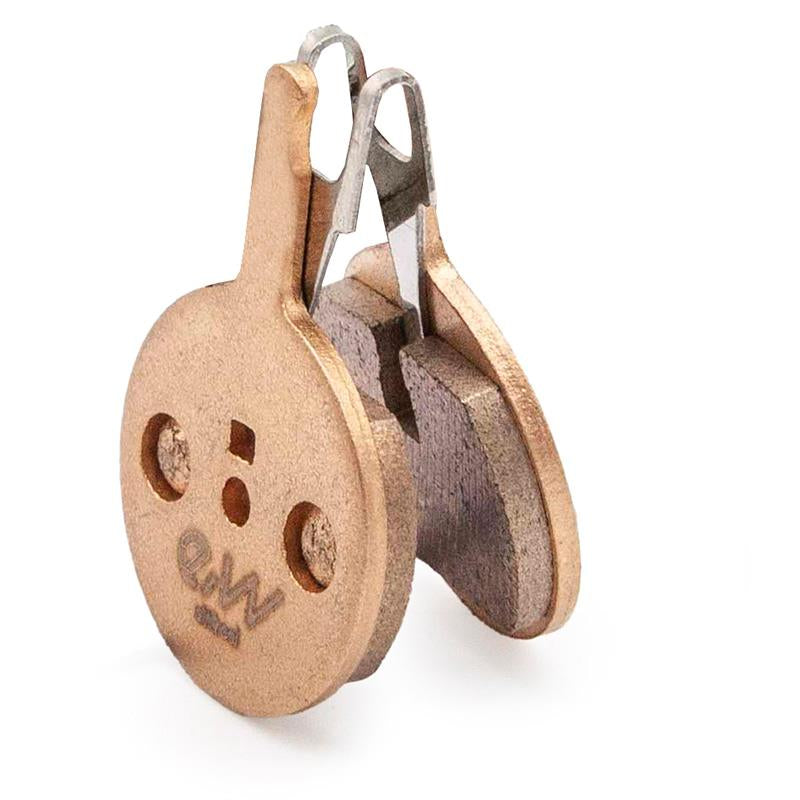 Plaquettes de frein - CT010