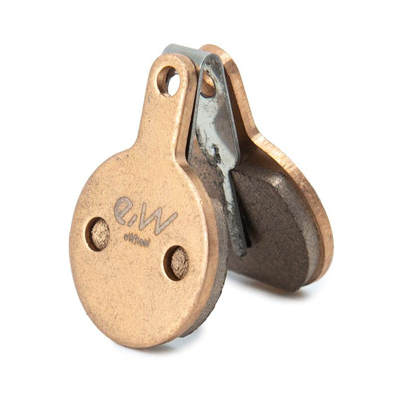 Plaquettes de frein - CT009