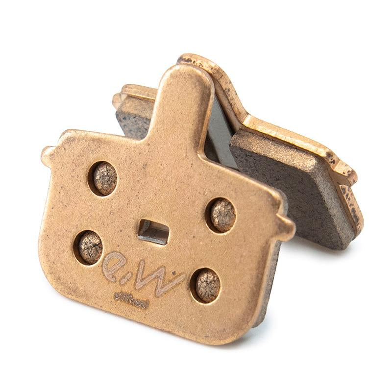 Plaquettes de frein - RT001 - Ninebot G3