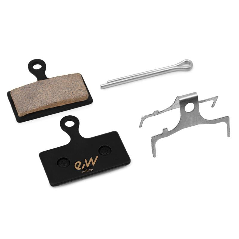 Plaquettes de frein - RT006 - Shimano