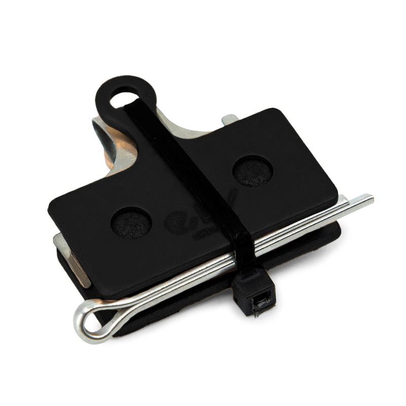Plaquettes de frein - RT006 - Shimano