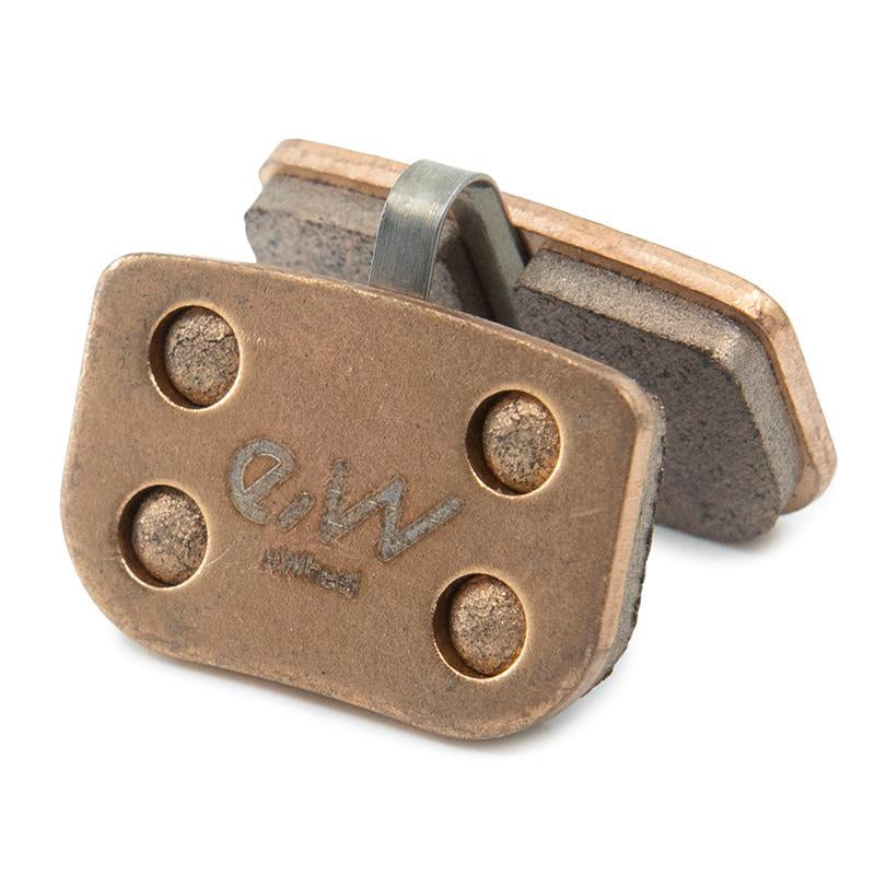 Plaquettes de frein - RS003