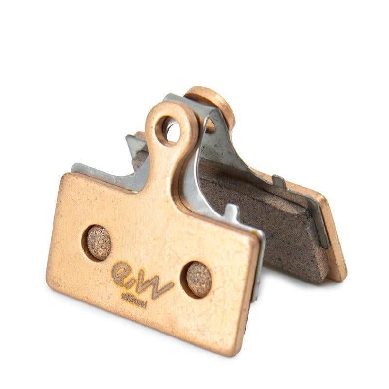 Plaquettes de frein - RT006 - Shimano