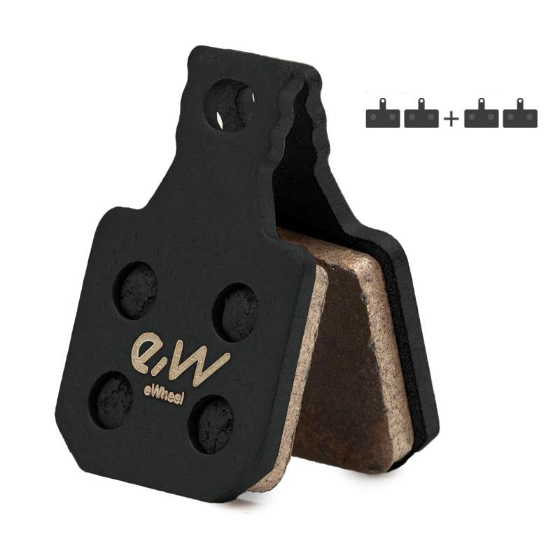 Plaquettes de frein - RT012 - Magura