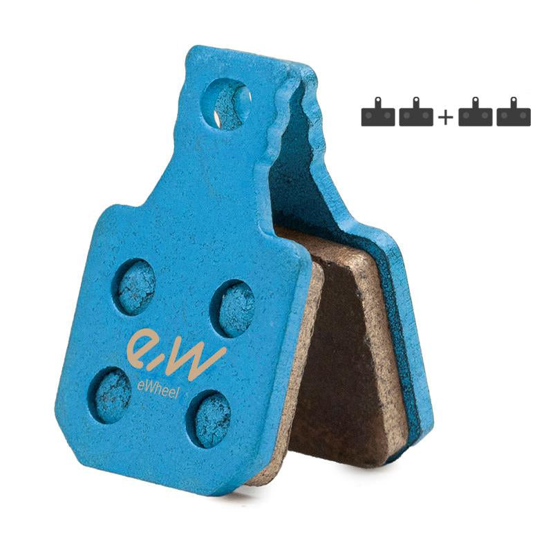 Plaquettes de frein - RT012 - Magura