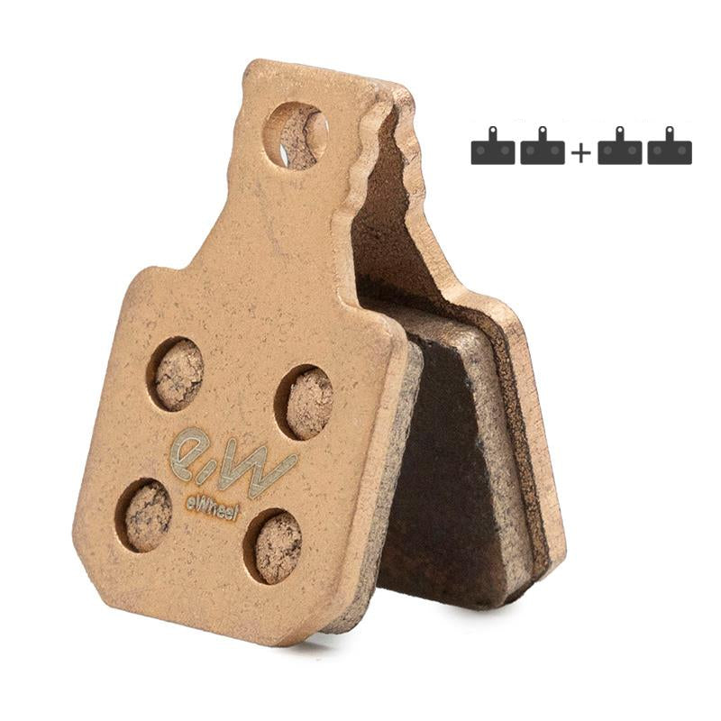 Plaquettes de frein - RT012 - Magura