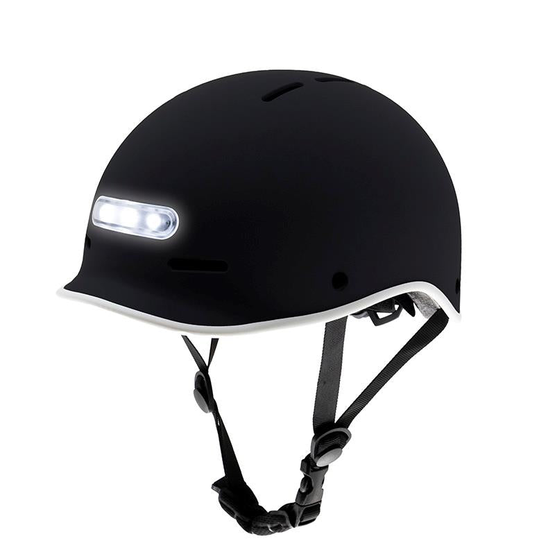 Casque - CP05 Urban - noir L