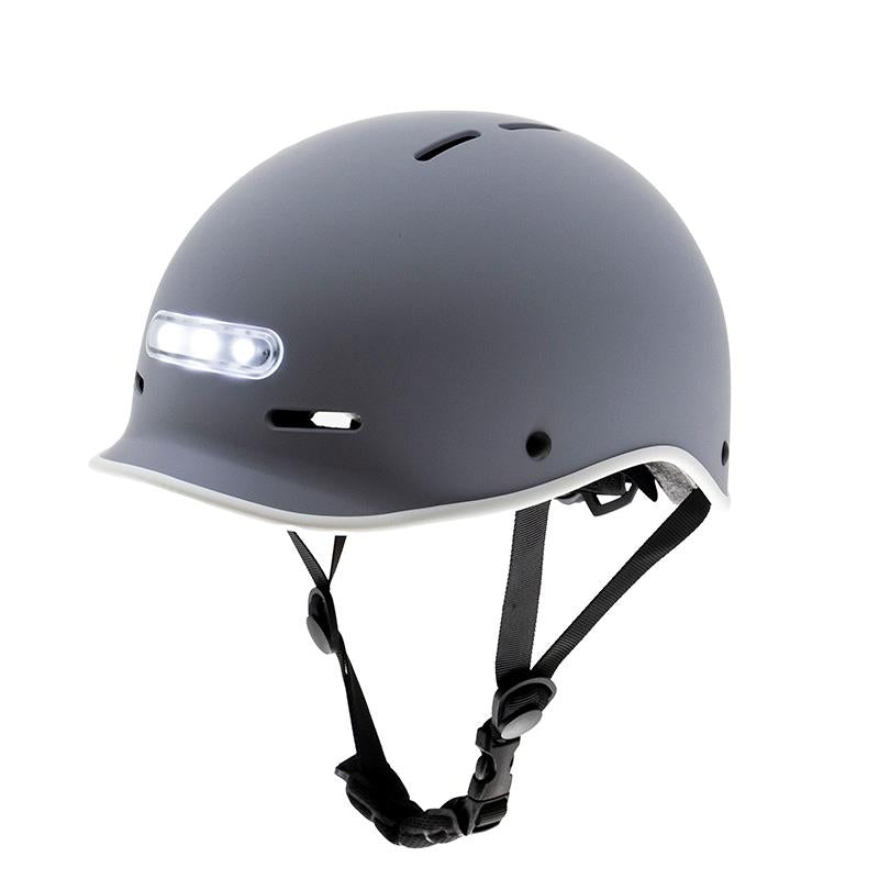 Casque - CP05 Urban - gris M