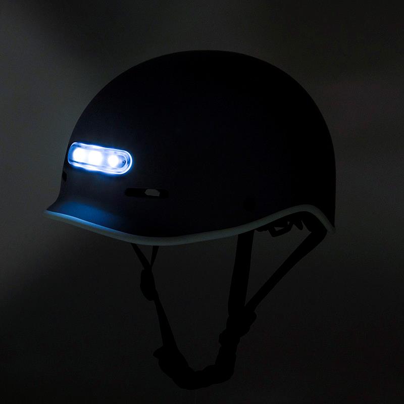 Casque - CP05 Urban - noir L