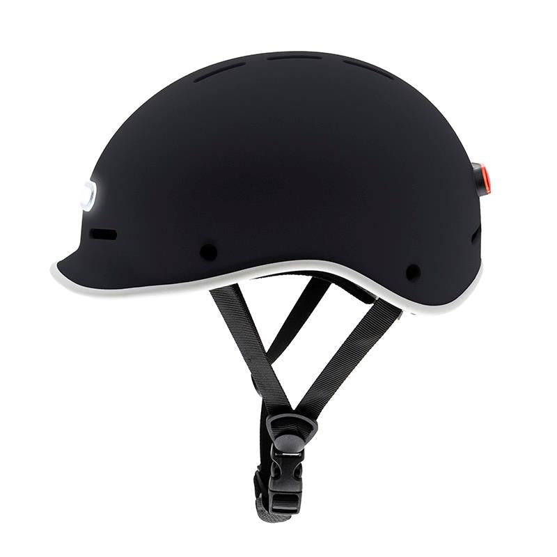 Casque - CP05 Urban - noir L